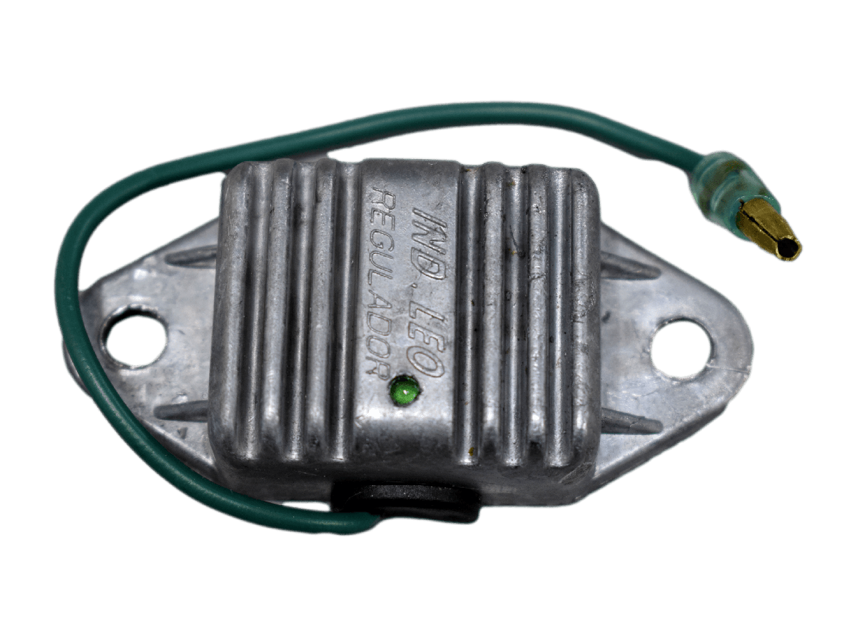 Regulador KEB 12V Universal Generico Nacional