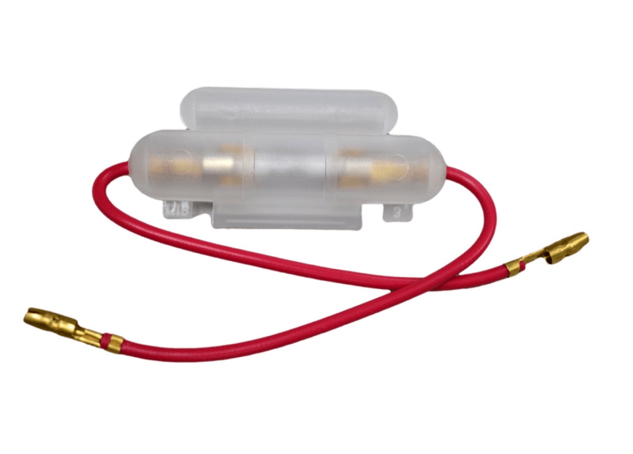 PORTA FUSIBLE K100/KH110-125 CHINO