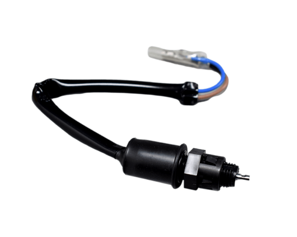 Switch de Stop An 80 - Kmx 125 Kawasaki Original (Trasero)