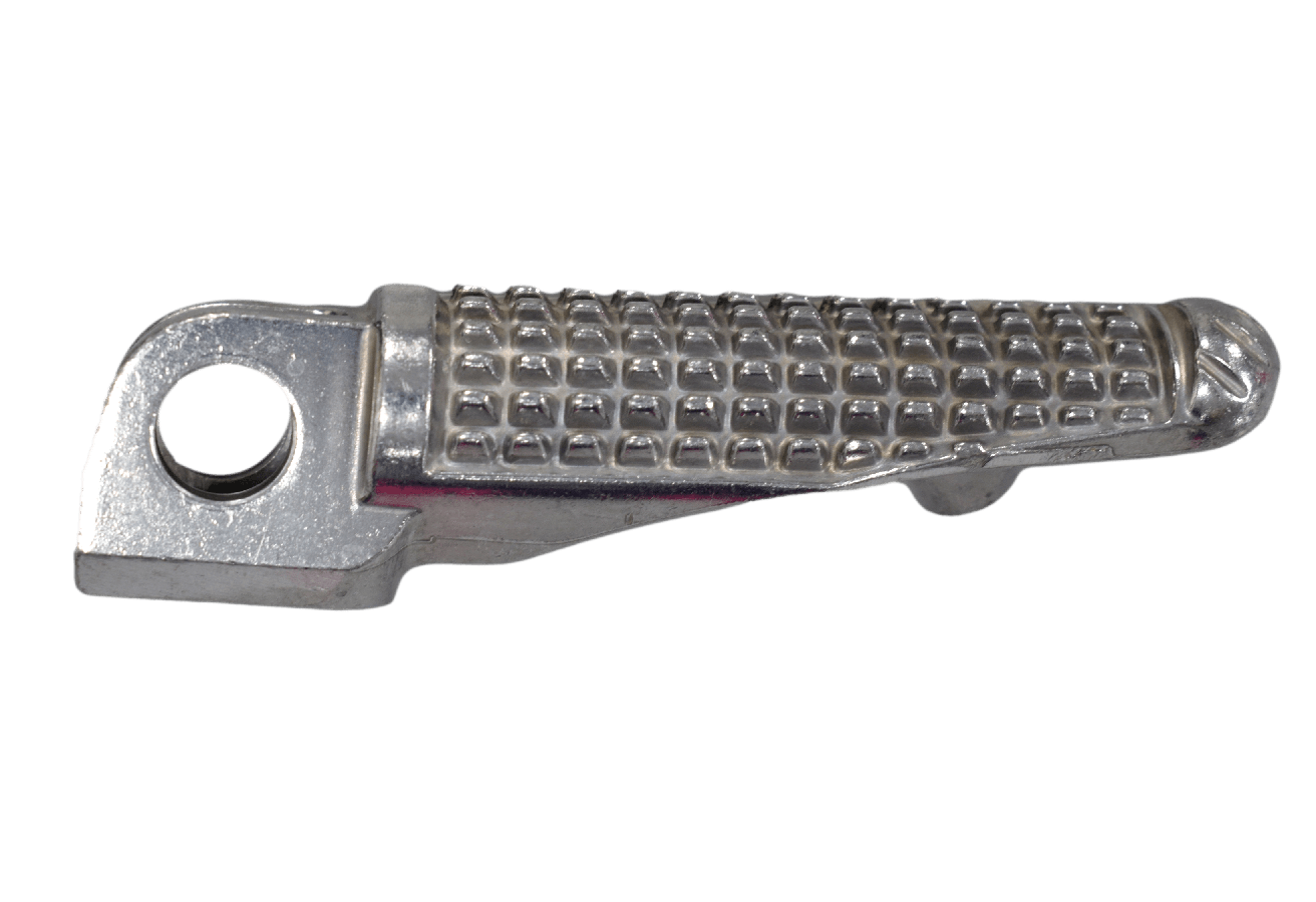 Reposapie Er-6N Kawasaki Original (Delantero Izquierdo)