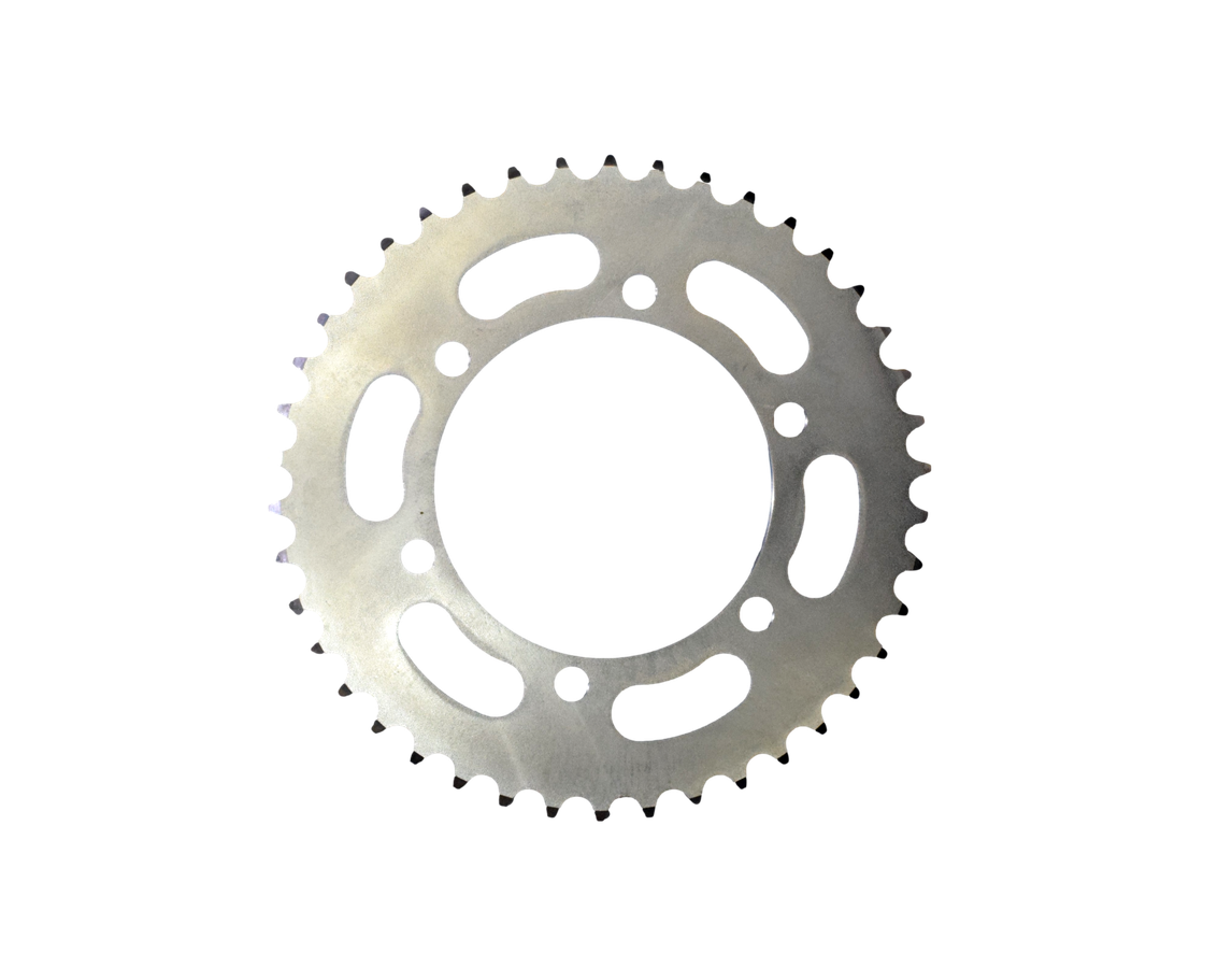 Sprocket Z 250Sl Kawasaki Original (42 Dientes)