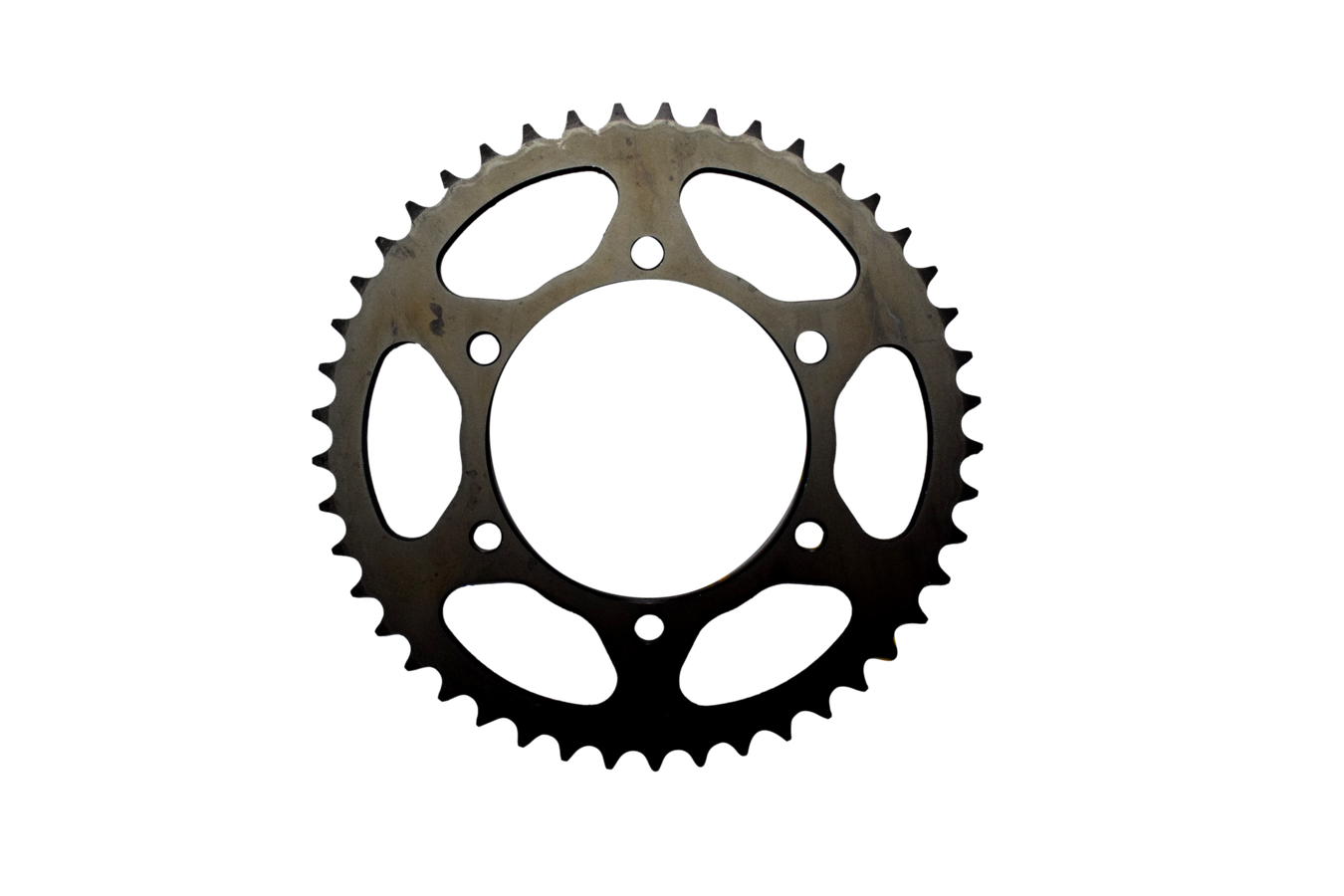 Sprocket Ninja 250 Kawasaki Original (45 Dientes)