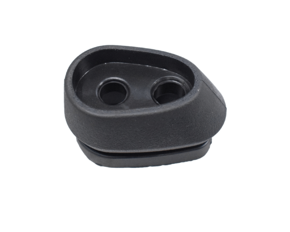 Soporte de Direccional Klx 150 (2017) Kawasaki Original (Trasero)
