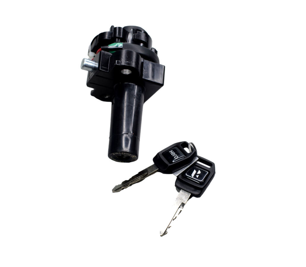 Switch de Encendido Triller I3S/Pro/Pro Se - Xpulse 200 - Hunk 160 Hero Original