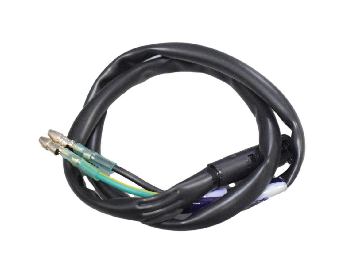 Switch de Stop Eco 100 deluxe Hero Original (delantero)