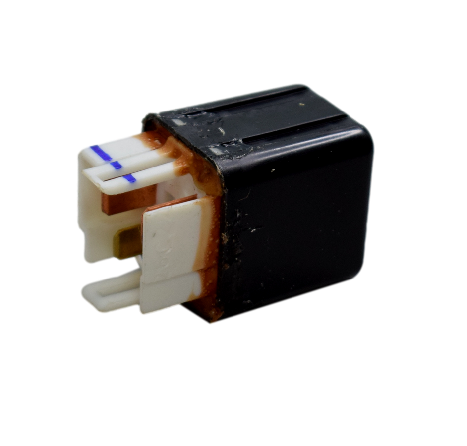 Relay de Arranque Eco 100 Deluxe Es Hero Original