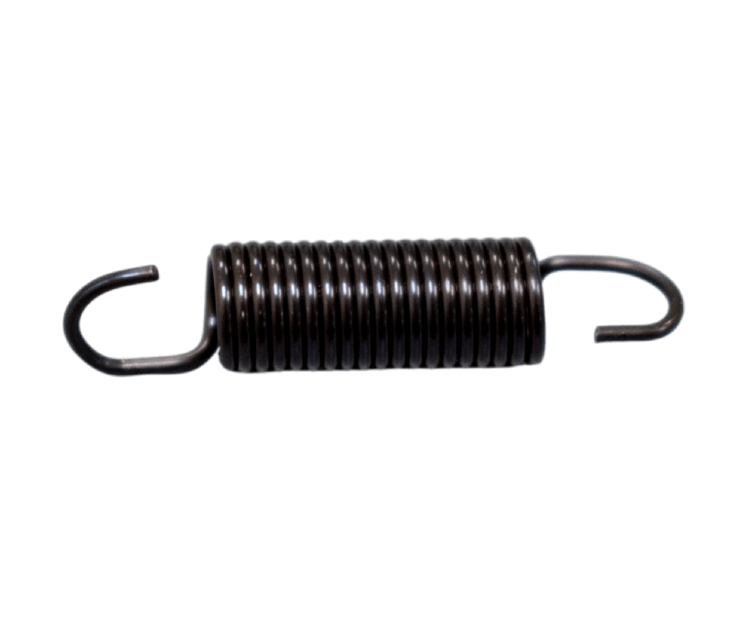 Resorte Leva de Clutch A80-100/GP Suzuki Original