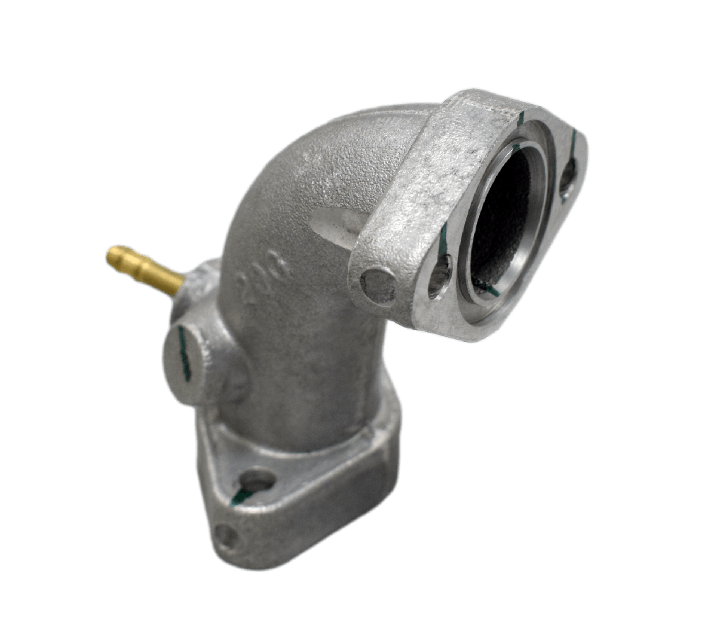 Soporte de Carburador Best 125 Suzuki Original