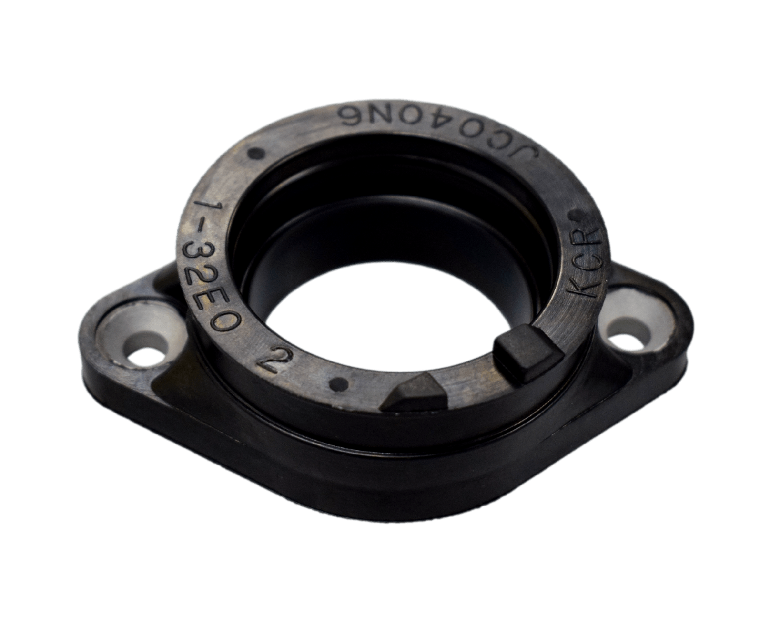Soporte de Carburador Dr 650 Suzuki Original