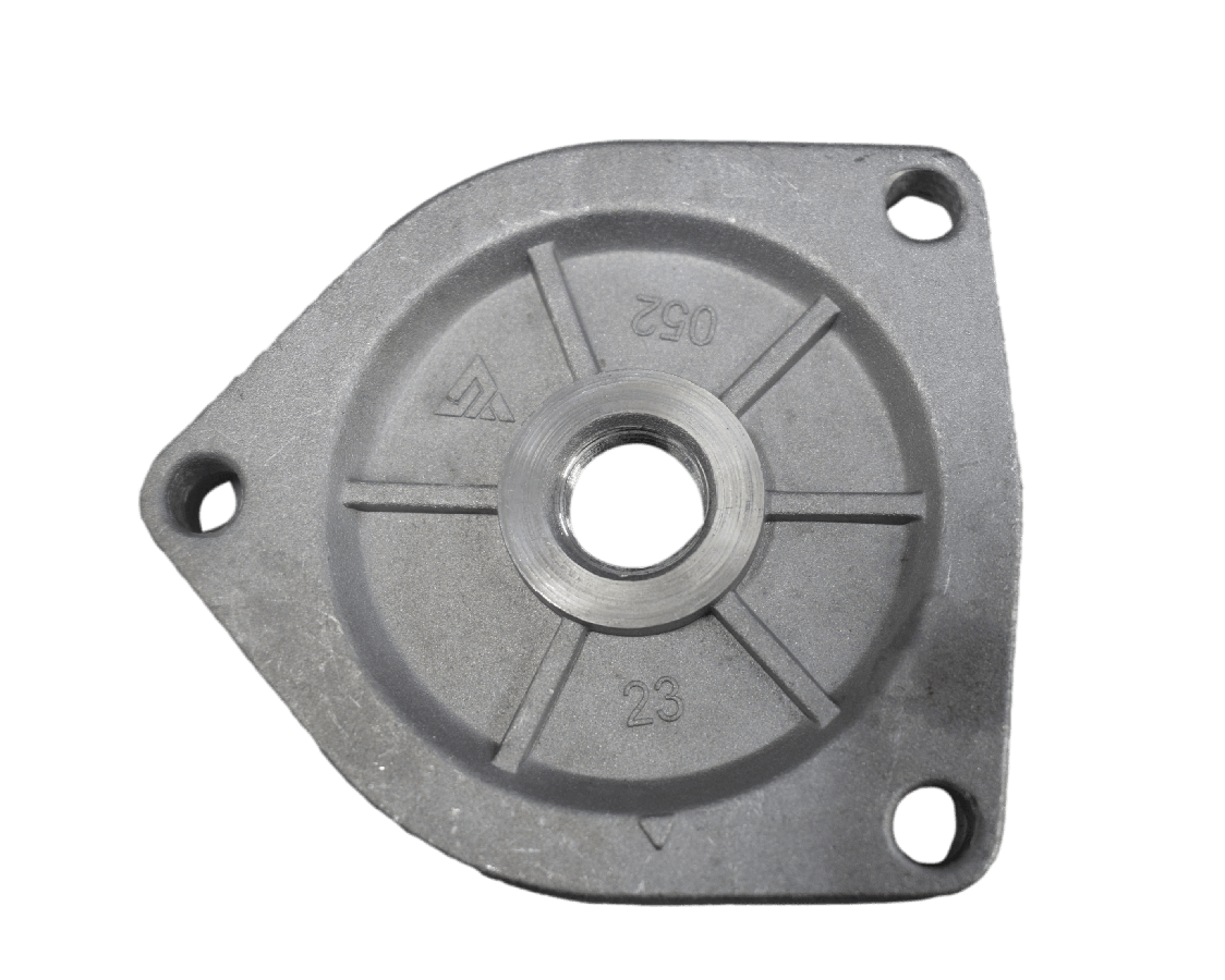 Tapa Colador de Aceite Gn 125H - Dr 200 Suzuki Original