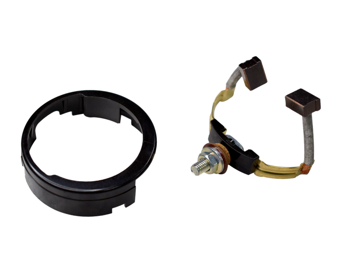 Soporte de Escobilla Xf Freewind 650 - Dr 650 Suzuki Original