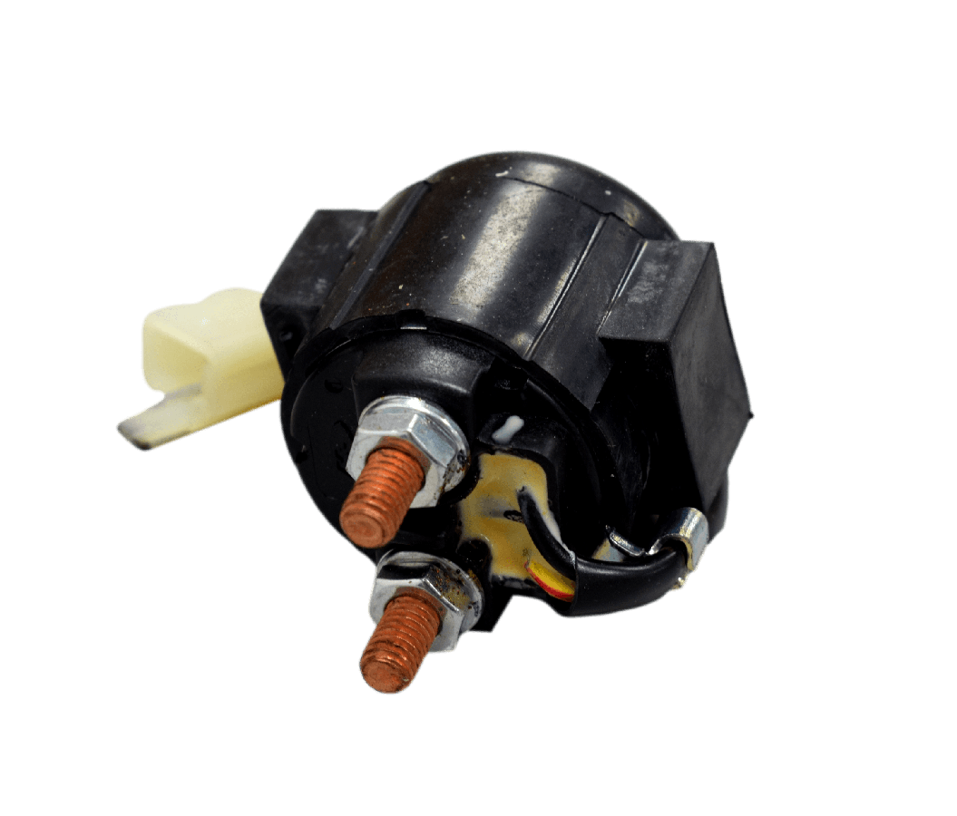 Relay de Arranque Best 125 Suzuki Original