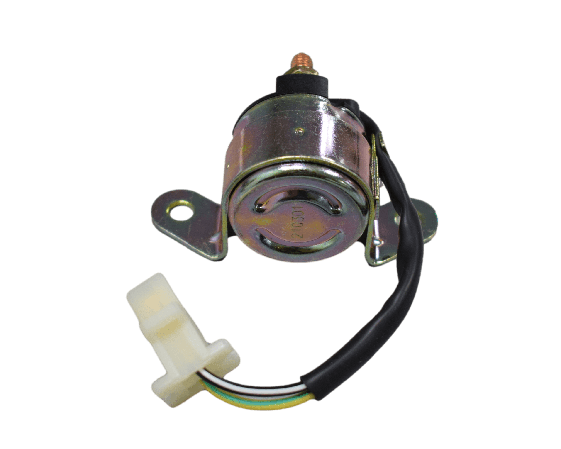 Relay de Arranque Gsx 150 Suzuki Original