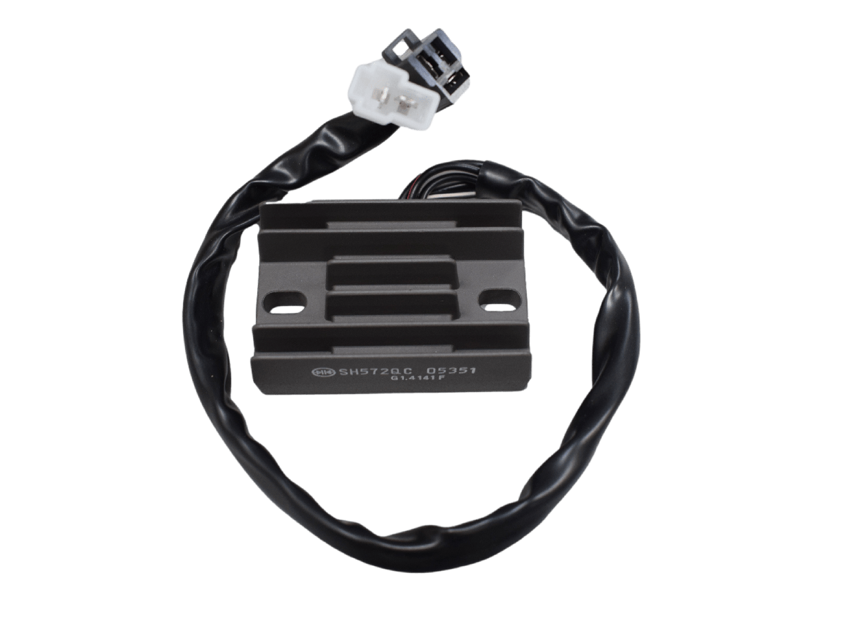 Regulador Gn 125 Nova Akt Original