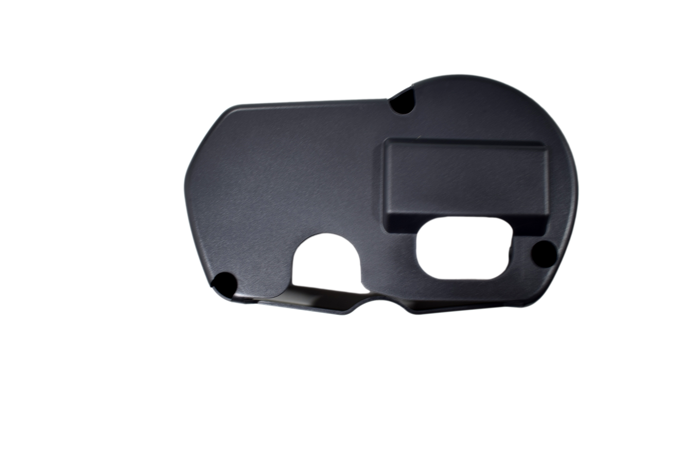 Tapa Inferior de Velocimetro Ax 4 Suzuki Original