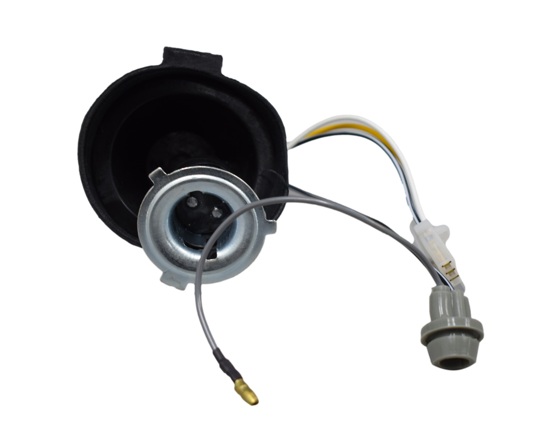 Socket de Farola Gs 125 Suzuki Original