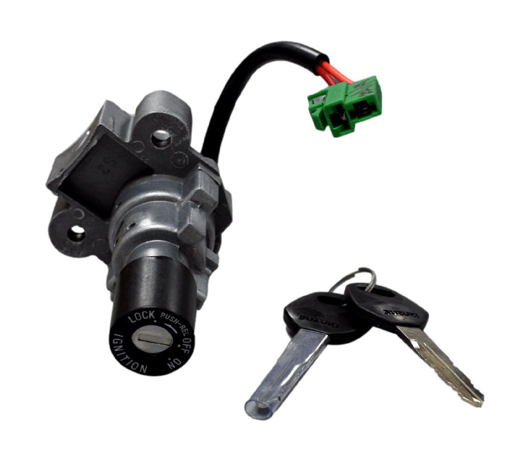 Switch de Encendido Hayate 110 Suzuki Original