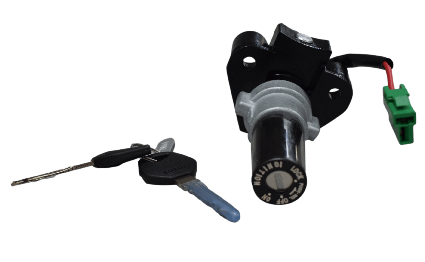Switch de Encendido Gsr 150 Suzuki Original