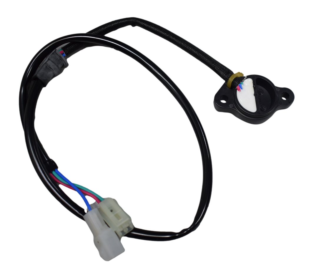 Switch de Neutro Xf Freewind 650 Suzuki Original
