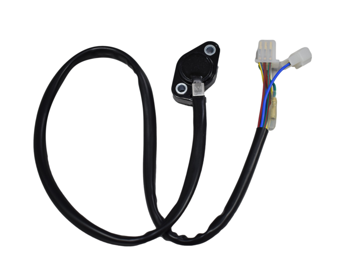 Switch de Neutro Gn 125H - Gs 125 Suzuki Original