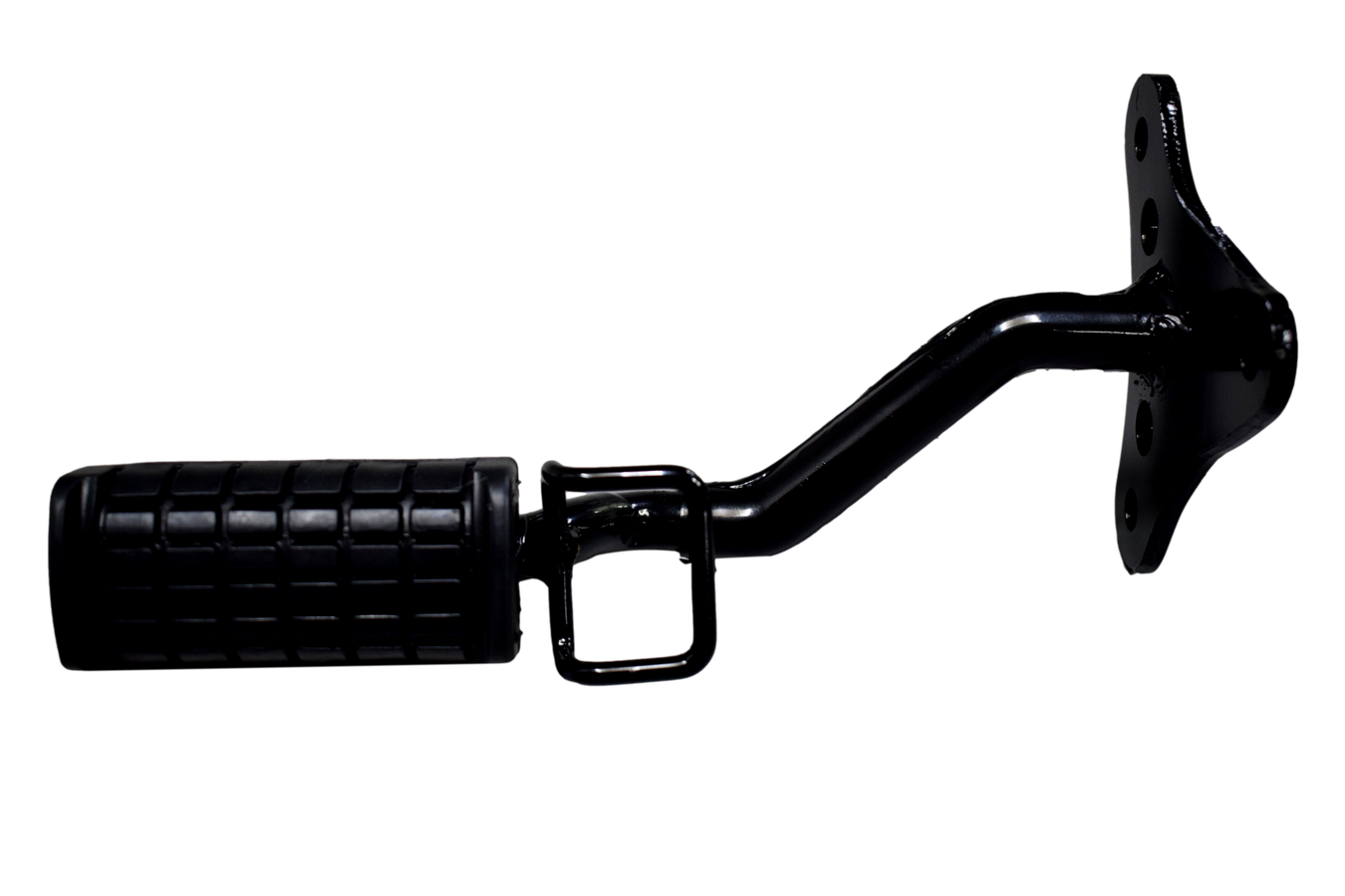 Reposapie Ax 4 Suzuki Original (Completo - Delantero Derecho)