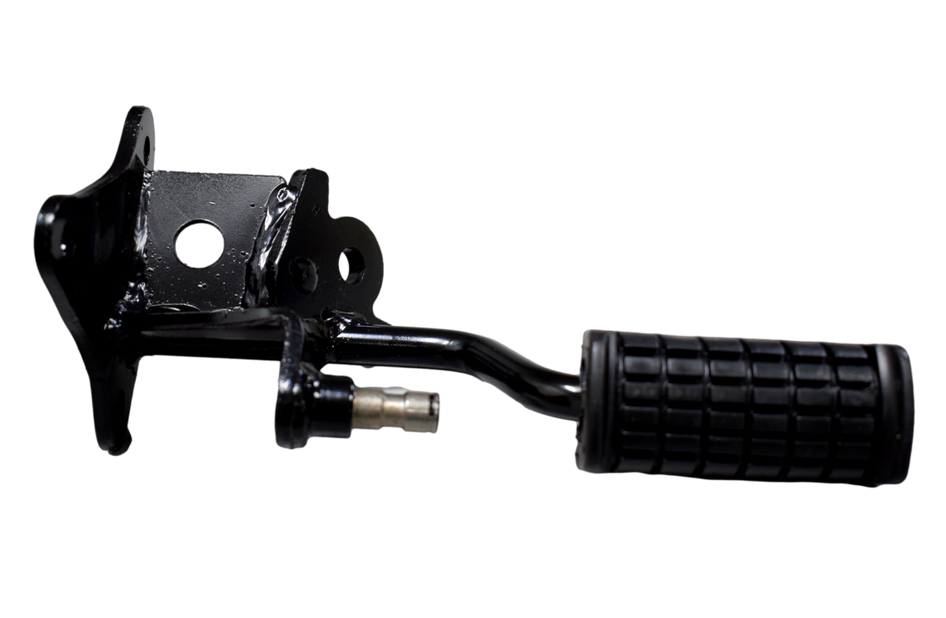 Reposapie Ax 4 Suzuki Original (Completo - Delantero Izquierdo)