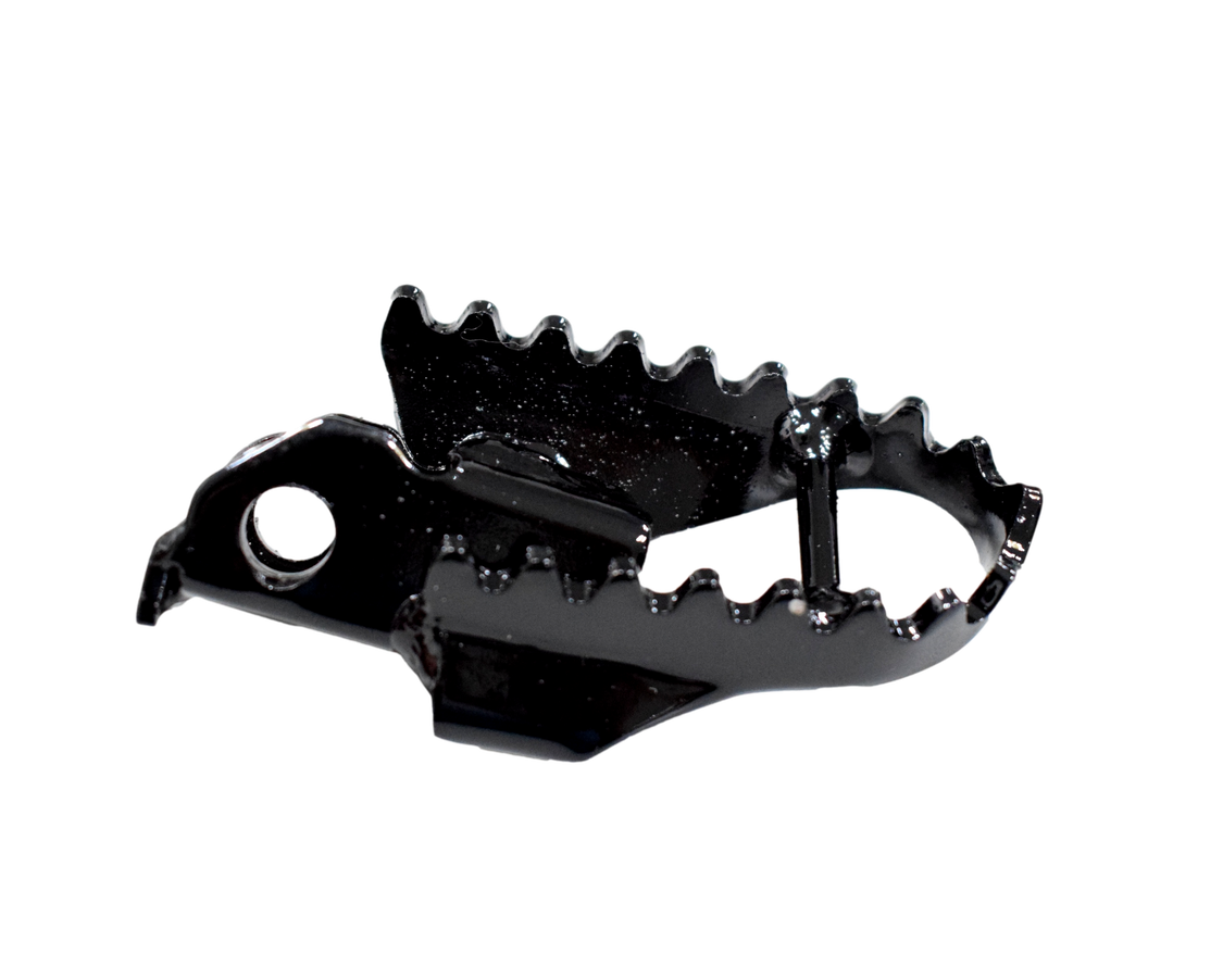 Reposapie Dr 650 Suzuki Original (Delantero Izquierdo)