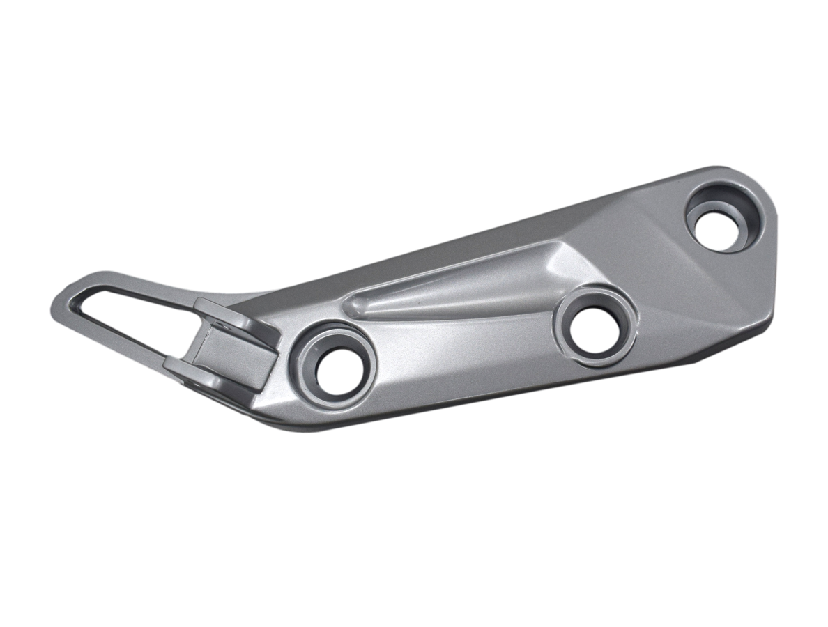 Soporte Reposapie Vivax 115 Suzuki Original (Trasero derecho)