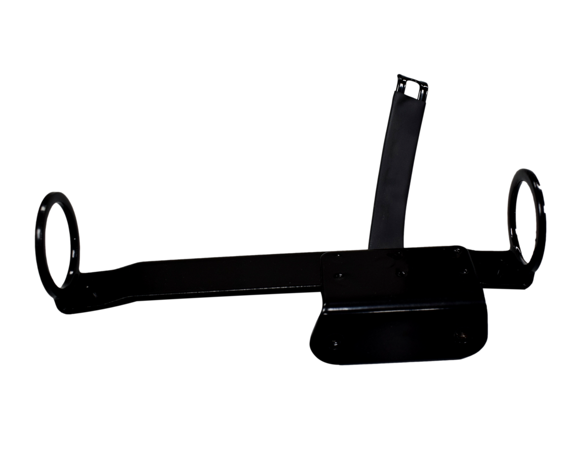 Soporte de Farola Ax 4 Suzuki Original (derecho)