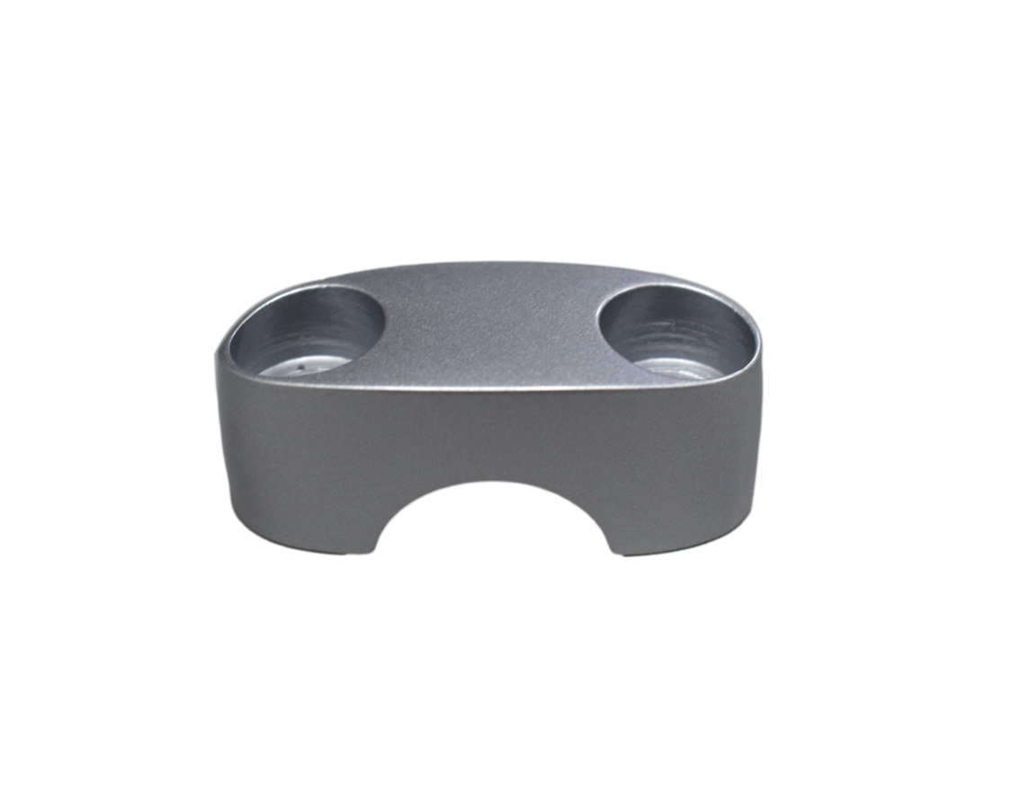Soporte de Manubrio Superior Gs 125 Suzuki Original