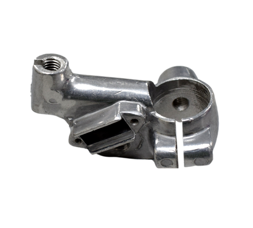 Soporte de Manigueta Ax 115 - Ts 125 Generico Nacional (derecho)