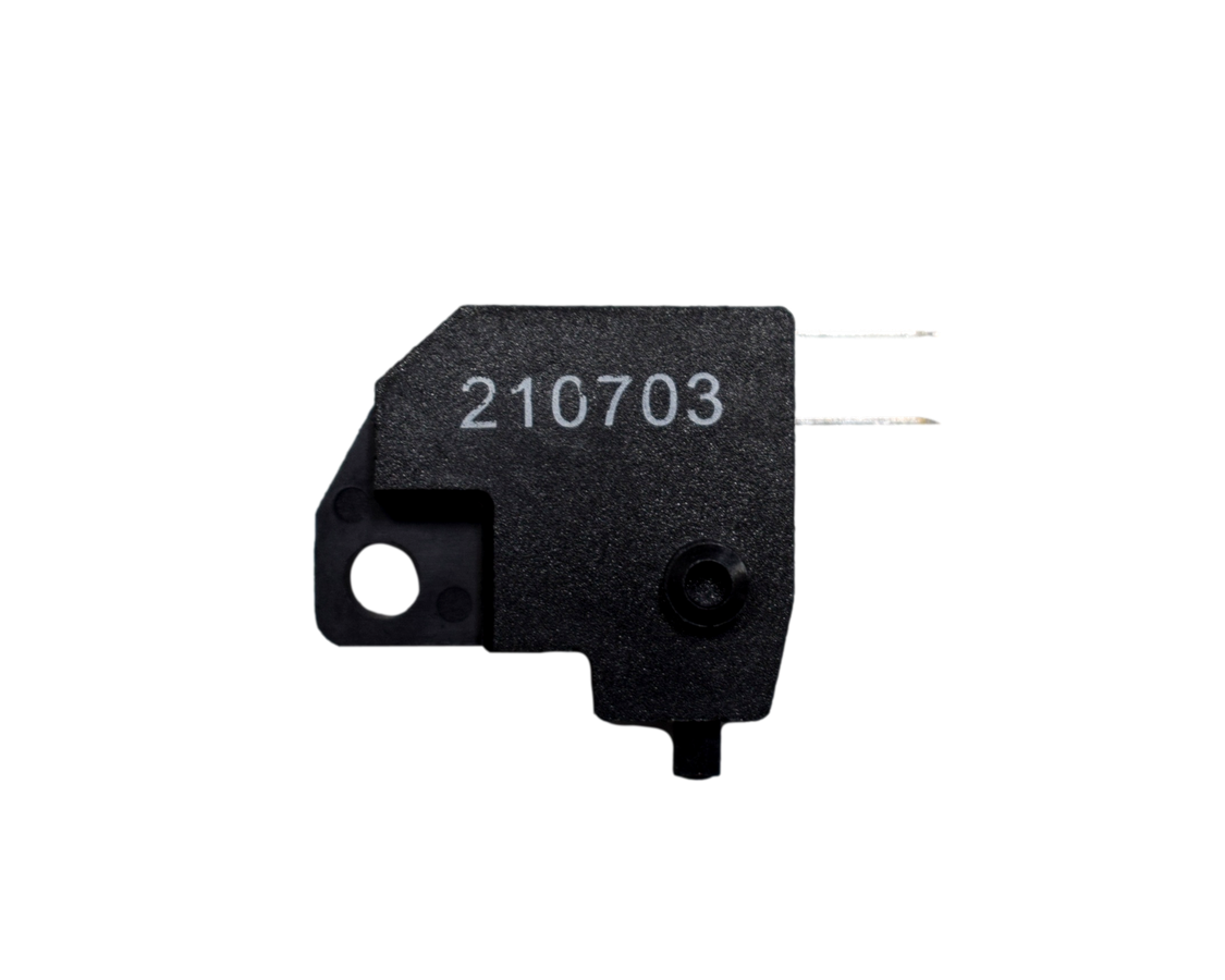 Switch de Stop Dr 650 Suzuki Original (delantero)