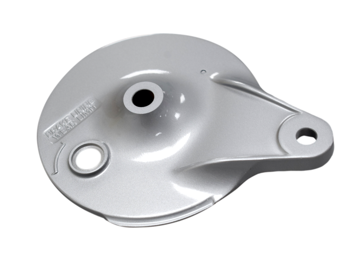 Portabandas Trasero Vivax 115 Suzuki Original