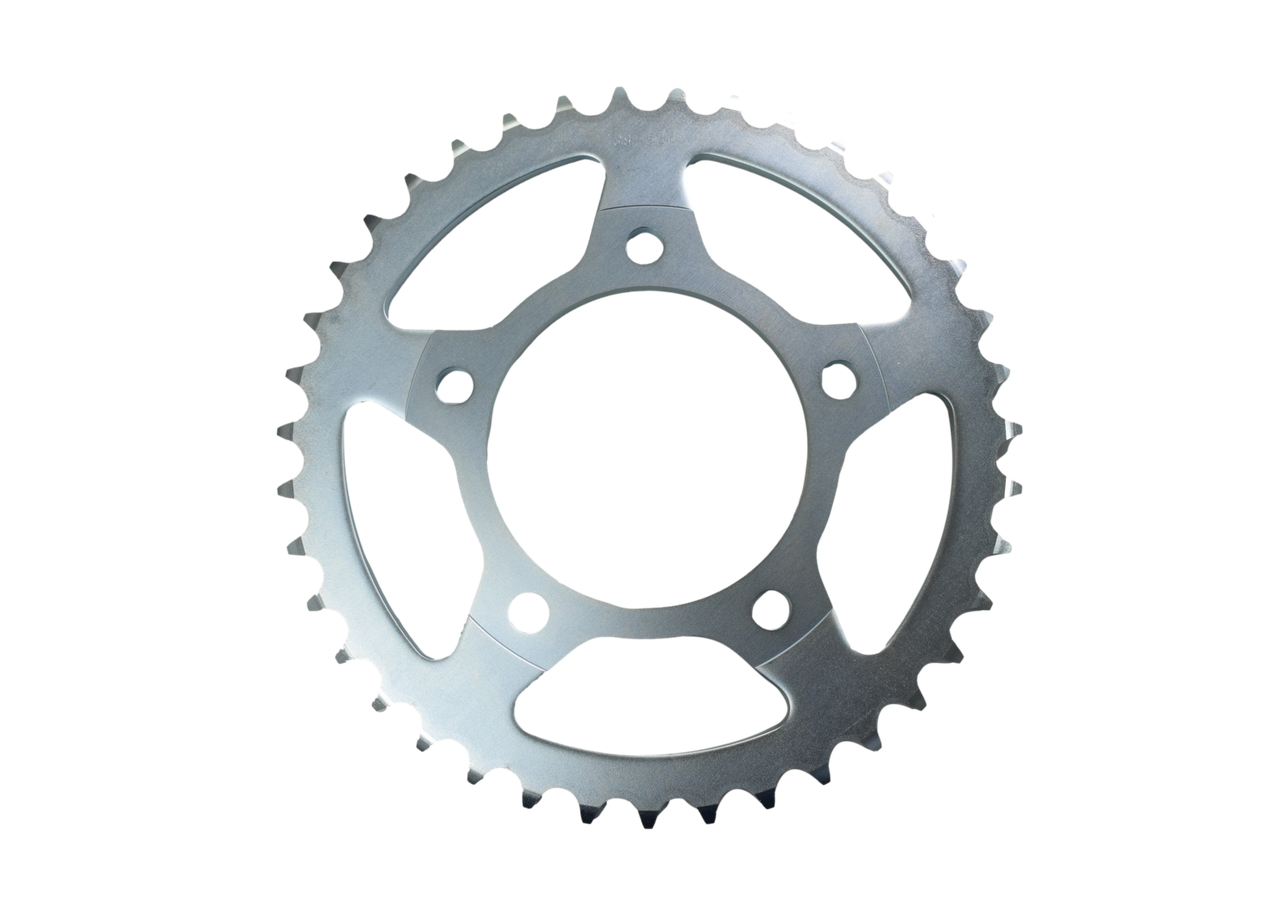 Sprocket Gs 500 Suzuki Original (39 Dientes)