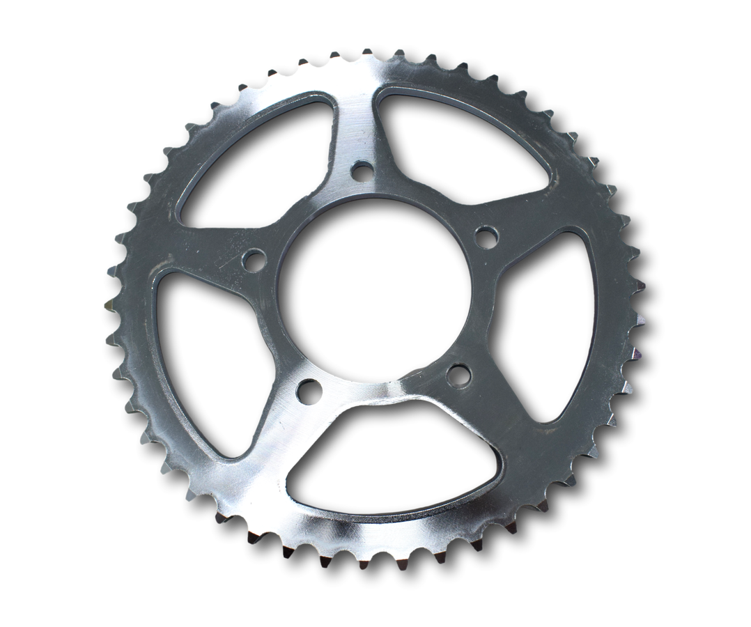 Sprocket Dl V-Strom 250 Suzuki Original (47 Dientes)