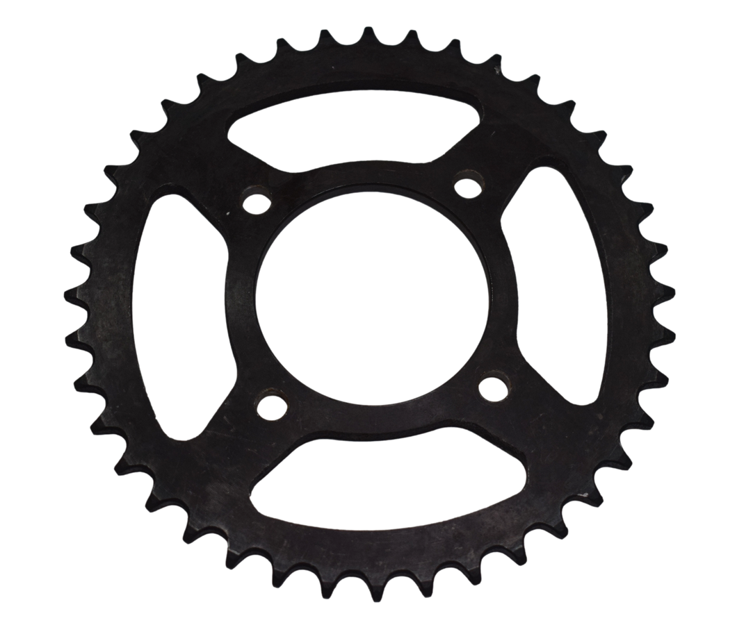 Sprocket Hayate 110 Suzuki Original (35 Dientes)