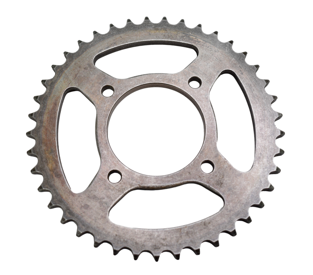 Sprocket Gs 150R Suzuki Original (41 Dientes)