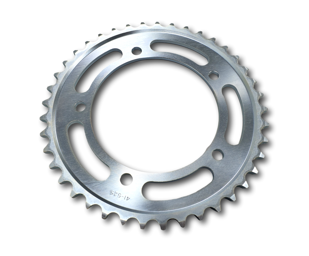 Sprocket Dl V-Strom 1000 Suzuki Original (41 Dientes)