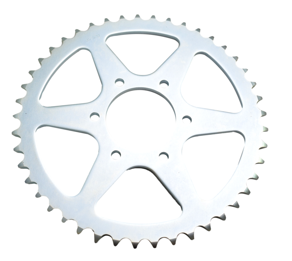 Sprocket Dr 200 Suzuki Original (45 Dientes)