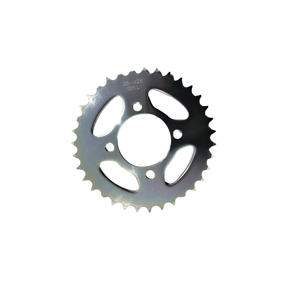 Sprocket Ax 4 Suzuki Original (35 Dientes)