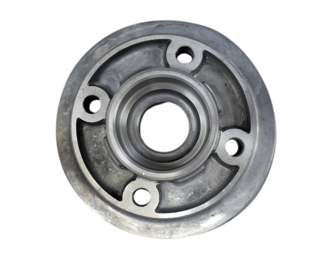 Porta Sprocket Viva/Vivax 115 - Best 125 Suzuki Original