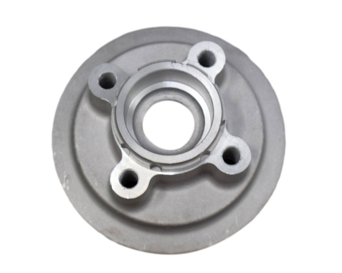 Porta Sprocket Ax 4 Suzuki Original