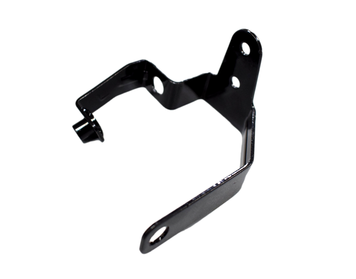 Soporte de Cortaviento Agility 125 Xtreme Kymco Original (Izquierdo)