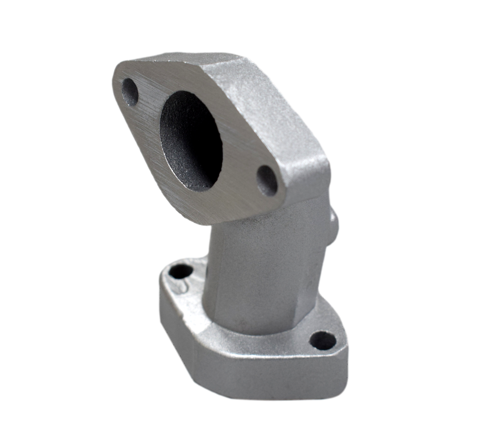 Soporte de Carburador Activ 110 Kymco Original