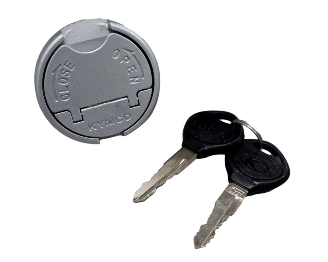 Tapa de Gasolina Agility 125 Rs/Naked Kymco Original