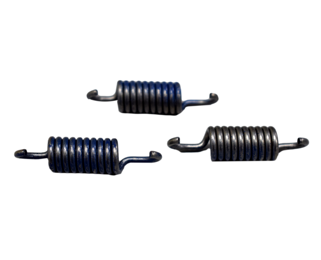 Resorte de Clutch  B&W 250 Kymco Original