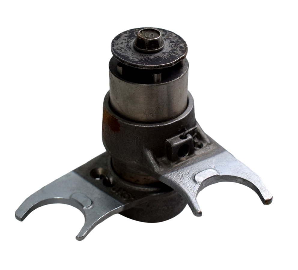Selector de Cambios Completo Activ 110 Kymco Original
