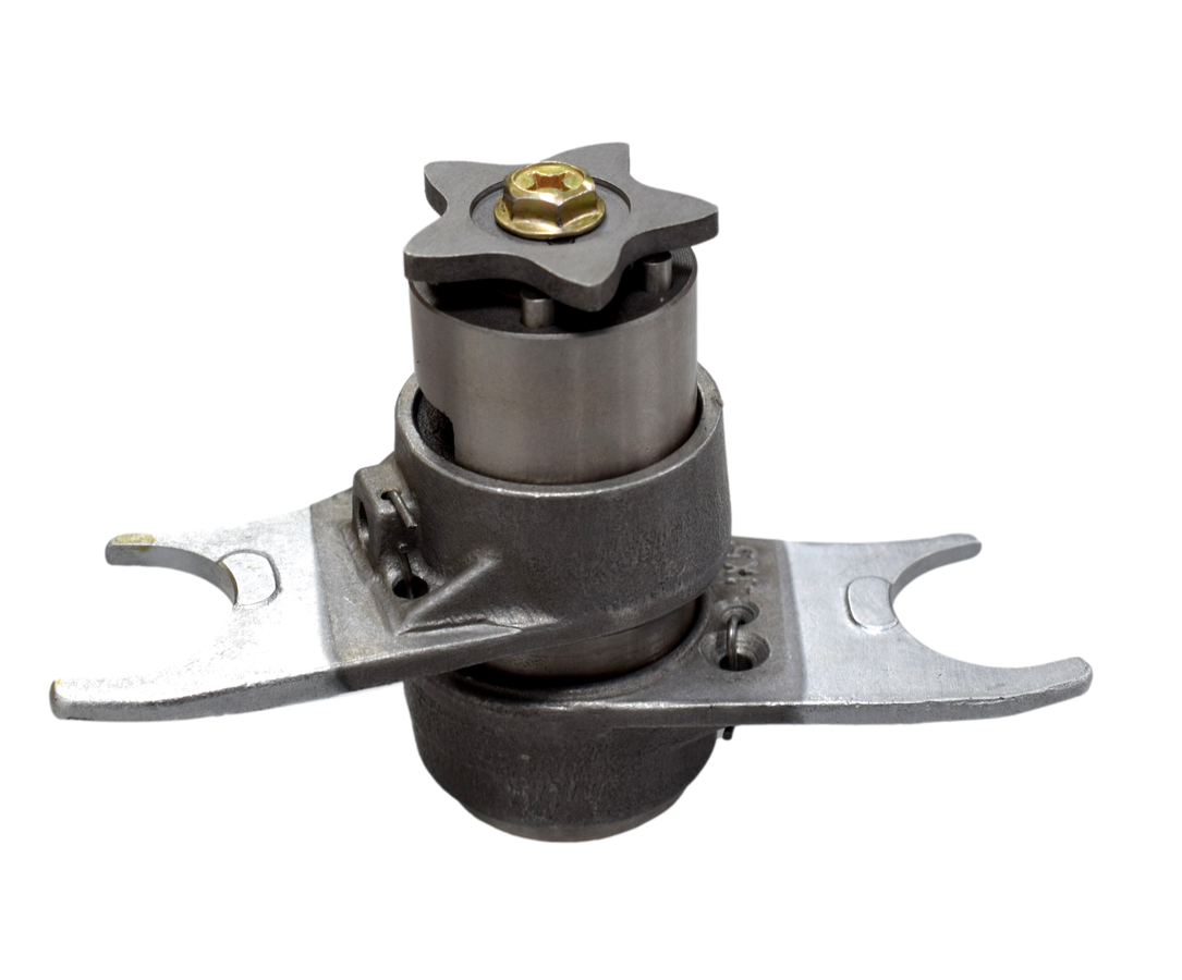 Selector de Cambios Completo Jetix 125 Kymco Original