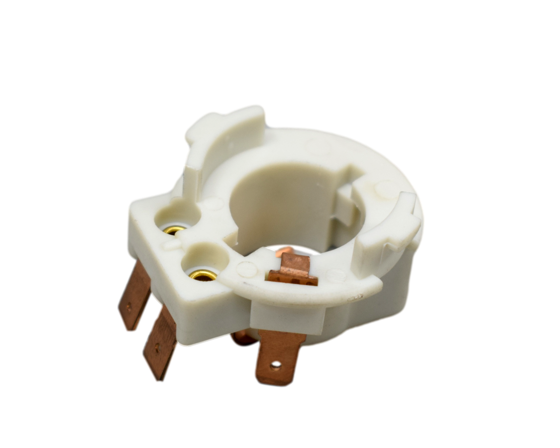 Socket de Farola Top Boy 100 Kymco Original