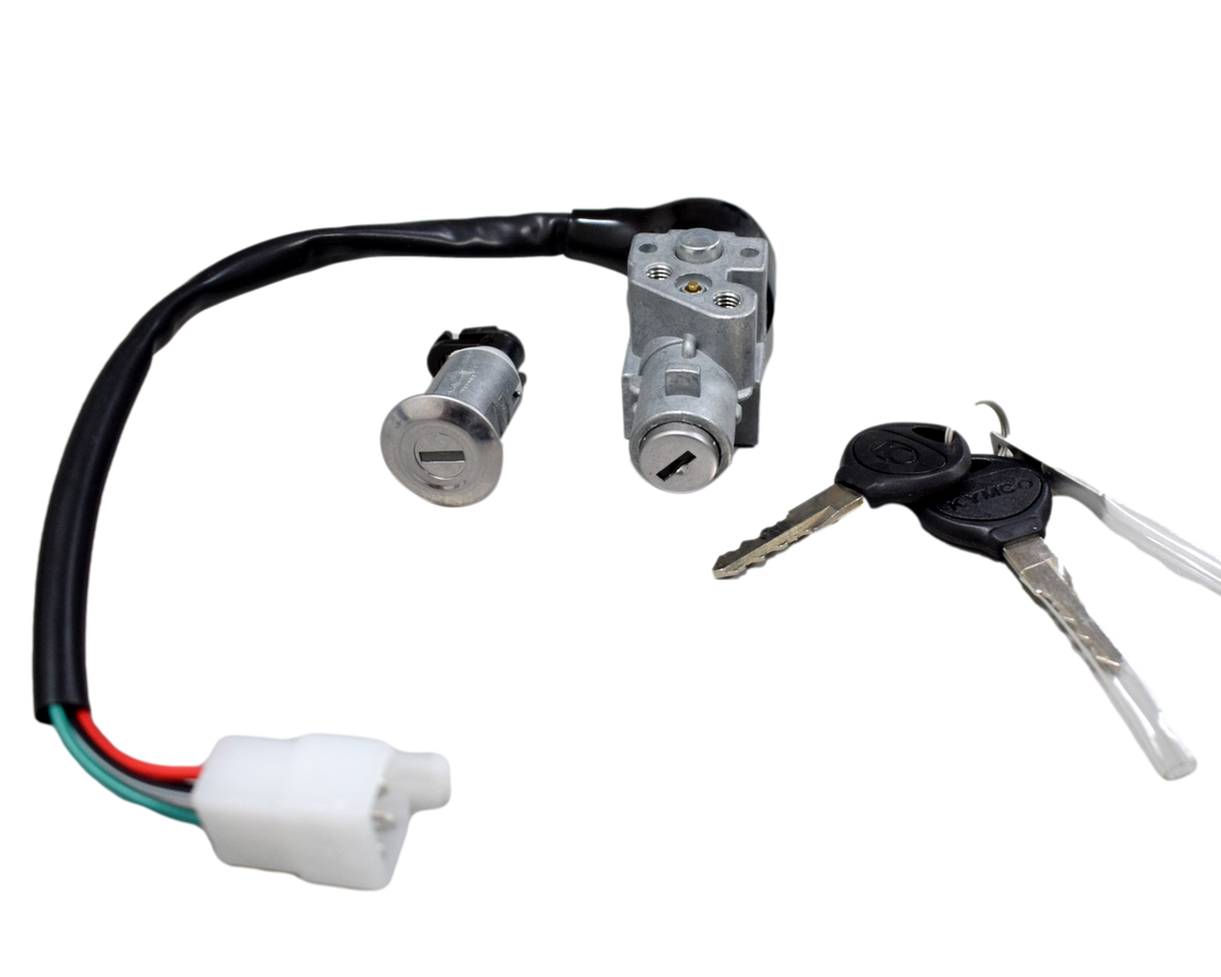 Switch de Encendido Uni-K 110 Kymco Original